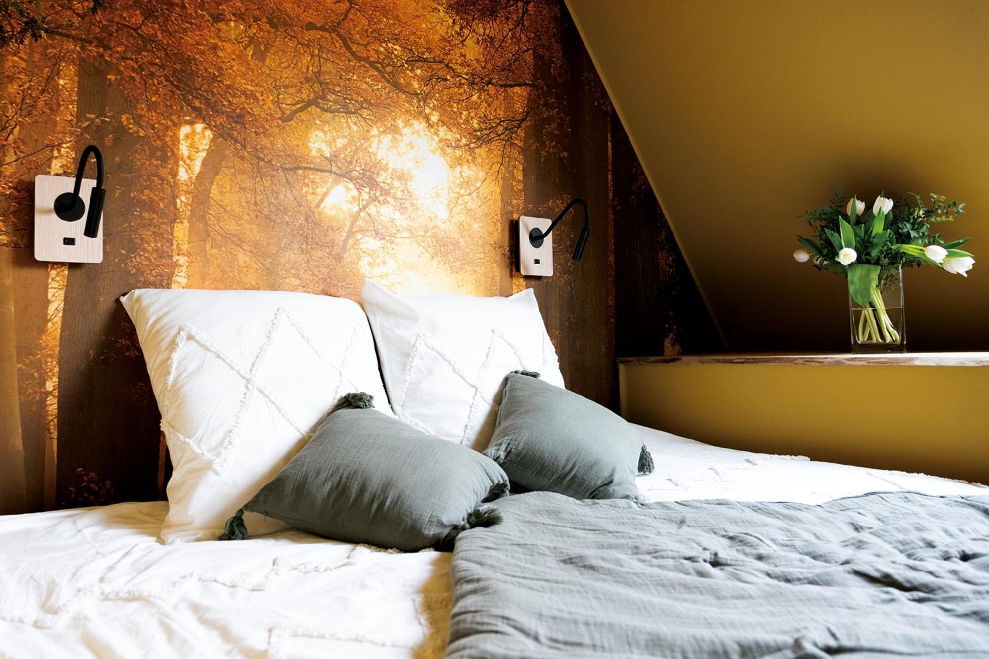 Suite & Spa A La Ferme 1802 Sainghin-en-Mélantois Esterno foto